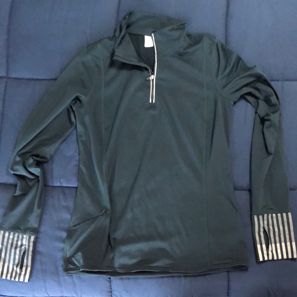 GapFit Long Sleeve Top